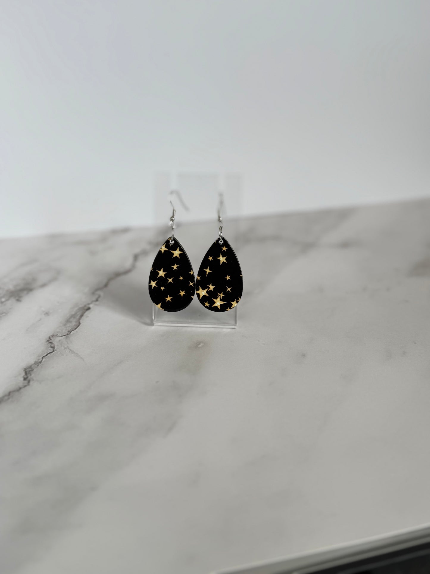 Harry Potter Earrings