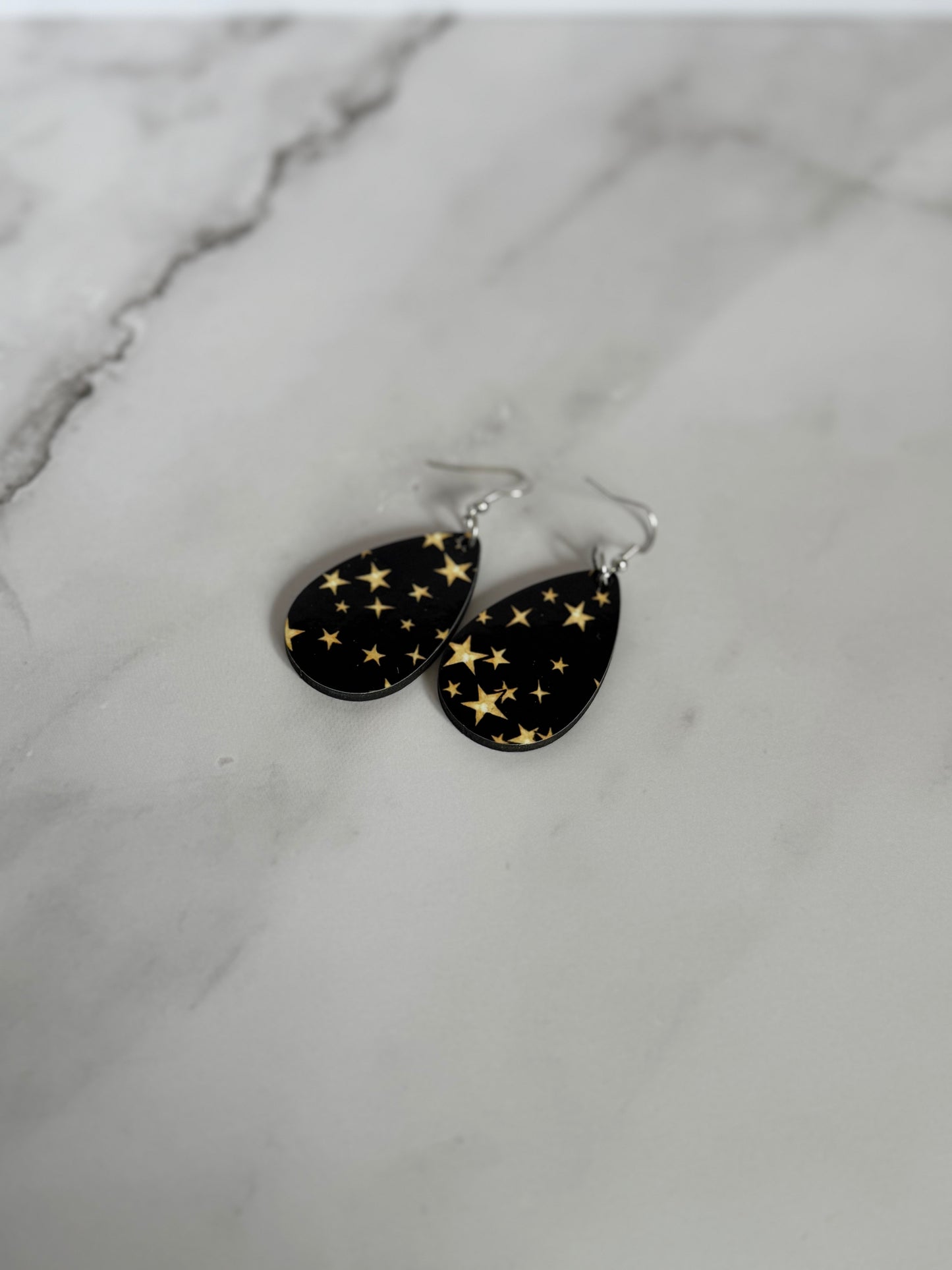 Harry Potter Earrings