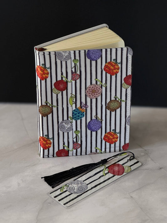 One Piece NoteBook