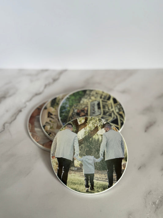 Coasters Set