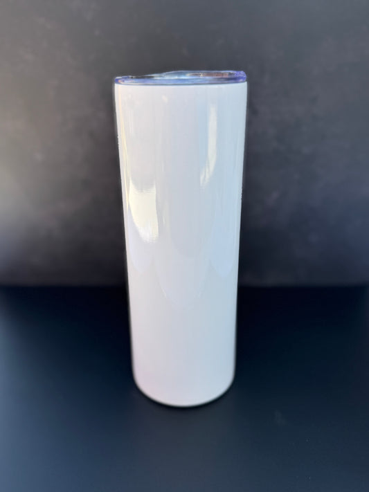 Skinny Tumbler  20oz