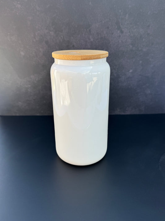 sold white libby 16oz